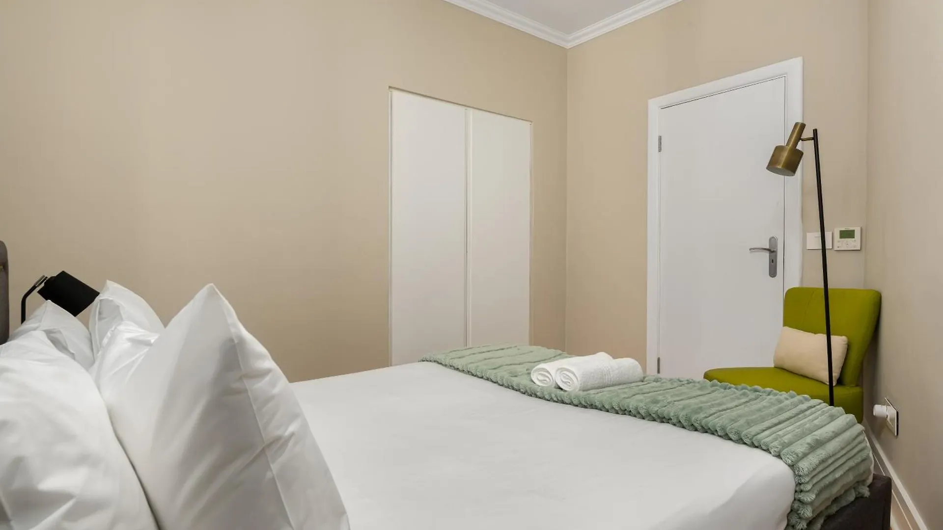 Ferienwohnung 3 Warwick Mansions Kapstadt Südafrika